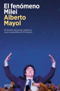 Publication 5 El fenómeno Milei