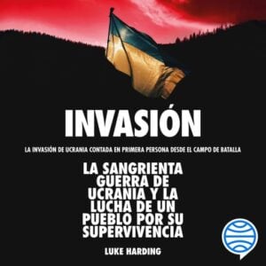 Publication 3 Invasión
