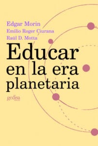 Publication 24 Educar en la era planetaria