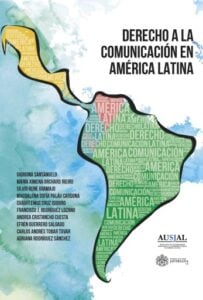Publication 15 Derecho a la comunicación en América Latina