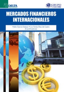 Mercados financieros internacionales