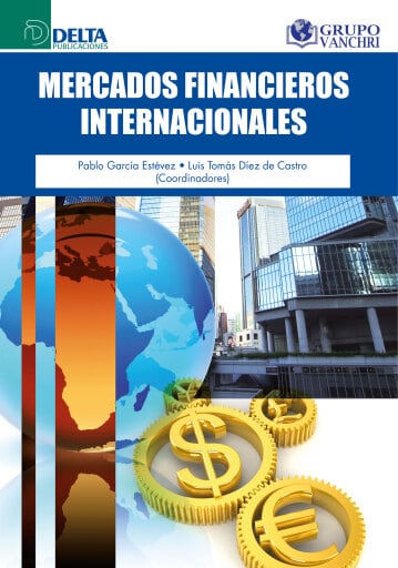 Mercados financieros internacionales