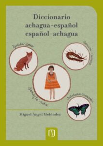Publication 4 Diccionario achagua-español/español-achagua