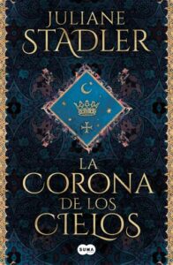 Publication 23 La corona de los cielos