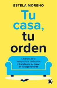 Publication 16 Tu casa, tu orden
