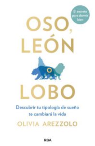 Publication 13 Oso, león o lobo