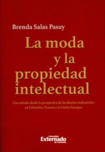 Publication 15 La moda y la propiedad intelectual
