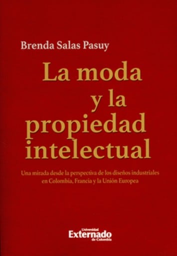 La moda y la propiedad intelectual