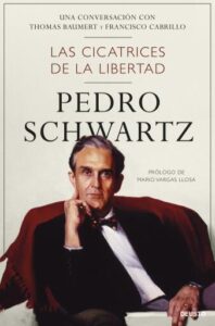 Las cicatrices de la libertad