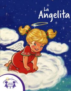 Publication 8 La Angelita