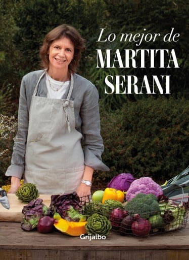 Lo mejor de Martita Serani