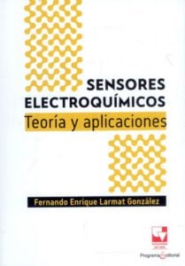 Publication 21 Sensores electroquímicos