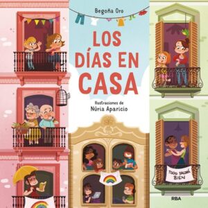 Publication 19 Los días en casa