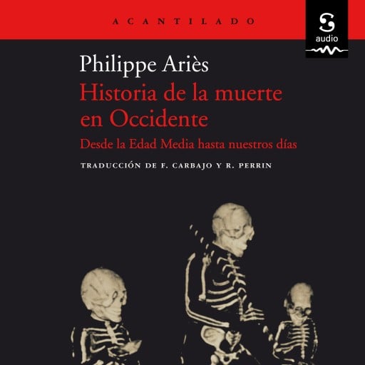 Historia de la muerte en Occidente