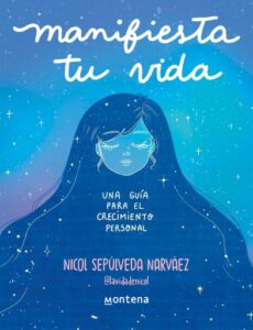 Publication 4 Manifiesta tu vida. Una guía para el crecimiento personal