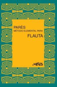 Publication 24 Método elemental para flauta