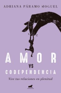Publication 11 Amor vs. codependencia