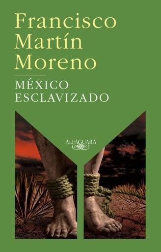 México esclavizado
