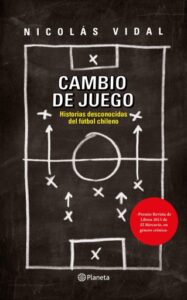 Publication 10 Cambio de juego