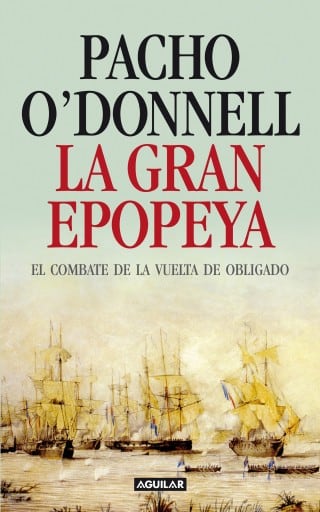 La gran epopeya