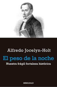 El peso de la noche
