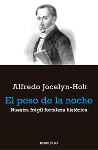 El peso de la noche