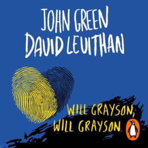 Publication 2 Will Grayson, Will Grayson