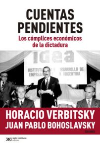 Publication 23 Cuentas pendientes