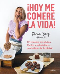 Publication 19 ¡Hoy me comeré la vida!