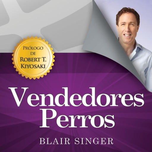 Vendedores perros