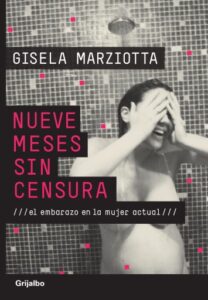 Publication 22 Nueve meses sin censura