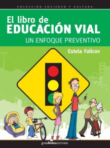 El libro de Educación Vial