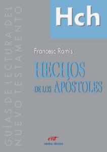 Hechos de los Apóstoles