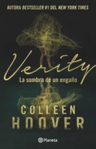 Publication 5 Verity. La sombra de un engaño (Español neutro)