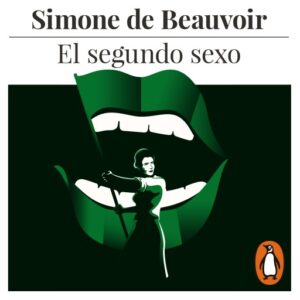 Publication 24 El segundo sexo