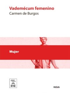 Publication 19 Vademécum femenino