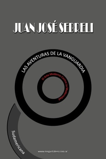 Las aventuras de la vanguardia