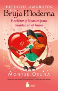 Publication 23 Hechizos amorosos de la bruja moderna