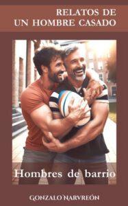 Publication 16 Relatos de un hombre casado