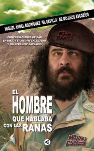 Publication 23 El hombre que hablaba con las ranas
