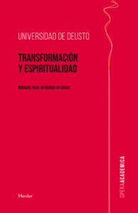 Publication 24 Transformación y Espiritualidad