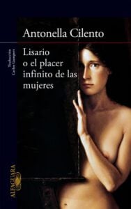 Publication 16 Lisario o el placer infinito de las mujeres