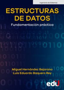 Publication 15 Estructuras de datos