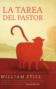 Publication 6 La Tarea del Pastor