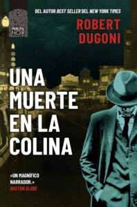 Publication 24 Una muerte en la colina