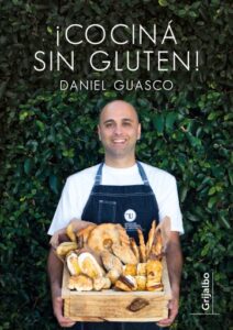 ¡Cociná sin gluten!