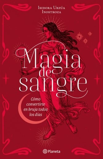Magia de sangre