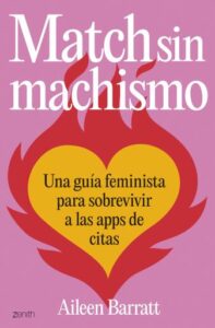 Publication 18 Match sin machismo