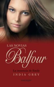 La inocencia de Emily