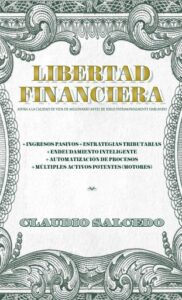 Publication 5 Libertad financiera: Aspira a la calidad de vida de millonario antes de serlo patrimonialmente hablando